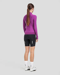 Damen Evade Thermal Langarmtrikot 2.0
