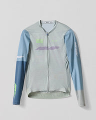 Damen Eclipse Pro Air Langarmtrikot 2.0