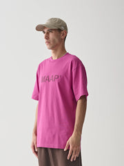 Essentials Text Tee