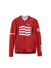 Damen Sphere Pro Hex Langarmtrikot 2.0