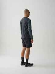 Tech LS Tee