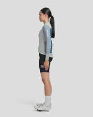 Damen Eclipse Pro Air Langarmtrikot 2.0