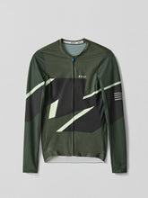 Damen Evolve 3D Pro Air Langarmtrikot 2.0