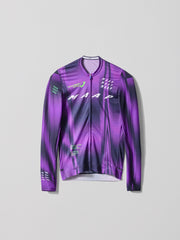 WorldTour Pro Air LS Jersey