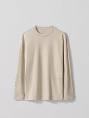 Essentials Langarm-T-Shirt