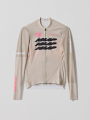 Damen Eclipse Pro Air Langarmtrikot 2.0