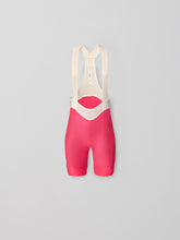 Damen Short Team Bib Evo