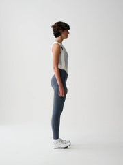 Damen Team Bib Evo Cargo Tights