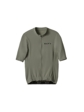 TA + Embark Team Fit-Trikot für Damen