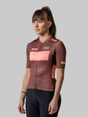 Damen System Pro Air Trikot