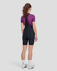 Thermo-Baselayer-T-Shirt für Damen