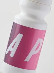 Verschwommene Flasche