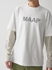 Essentials Text T-Shirt