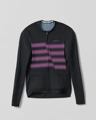 Blurred Out Ultralight Pro Langarmtrikot für Damen