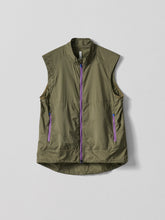 Wind Vest