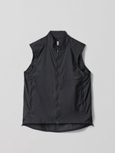 Wind Vest