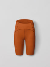 Damen Sequence Short