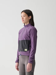 Isolierte Damenjacke