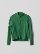 Damen-Trainings-Thermo-Langarmtrikot