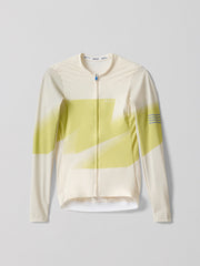 Damen Evolve Pro Air Langarmtrikot 2.0
