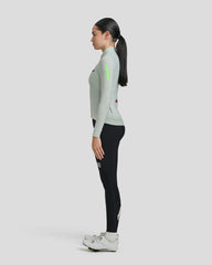Damen Eclipse Thermal Langarmtrikot 2.0