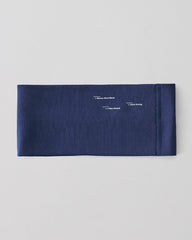 Thermo-Stirnband aus Wolle