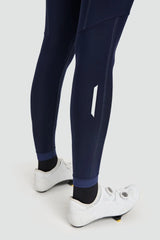 Damen Team Evo Thermal Trägerhose