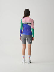 LITP Damen Pro Air LS Jersey 2.0