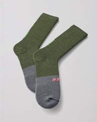 Division Merinosocke