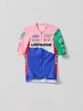 LITP Damen Pro Air Jersey 2.0