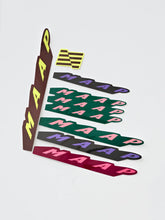 Evade X-Aufkleberpaket