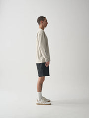 Essentials Langarm-T-Shirt