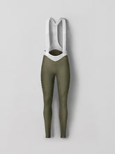Damen Team Bib Evo Cargo Tights