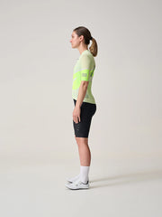 Damen Evolve 3D Pro Air Jersey 2.0