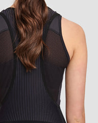 Damen Team Evo Thermal Trägerhose