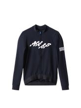 Damen Fragment Thermal Langarmtrikot 2.0