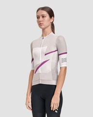 Damen Evolve 3D Pro Air Trikot