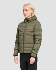 Transit Packable Pufferjacke für Damen