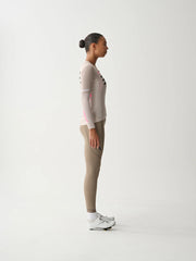 Damen Eclipse Pro Air Langarmtrikot 2.0