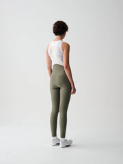 Damen Team Bib Evo Cargo Tights