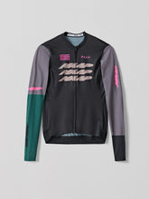 Damen Eclipse Pro Air Langarmtrikot 2.0