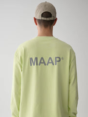 Essentials Langarm-T-Shirt