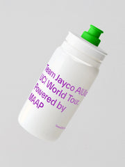 WorldTour-Flasche