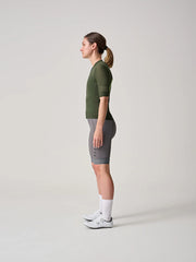 Damen Evade Pro Base Jersey 2.0