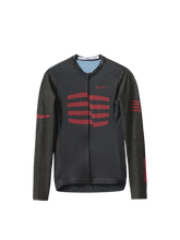 Damen Sphere Pro Hex Langarmtrikot 2.0