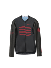 Damen Sphere Pro Hex Langarmtrikot 2.0