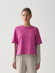 Essentials T-Shirt für Damen