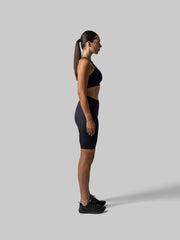 Damen Sequence Short