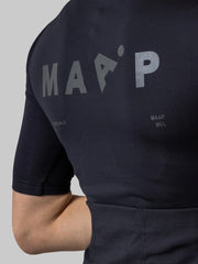 TA + Embark Team Fit-Trikot für Damen
