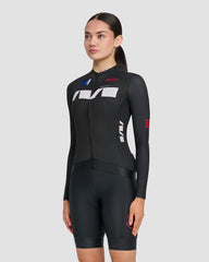Trace Pro Air Langarmtrikot für Damen